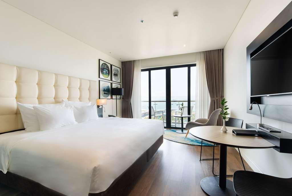 Hotel Sol Halong, Trademark Collection By Wyndham Ха Лонг Стая снимка