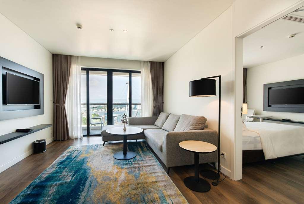 Hotel Sol Halong, Trademark Collection By Wyndham Ха Лонг Стая снимка