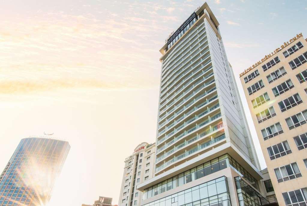 Hotel Sol Halong, Trademark Collection By Wyndham Ха Лонг Екстериор снимка