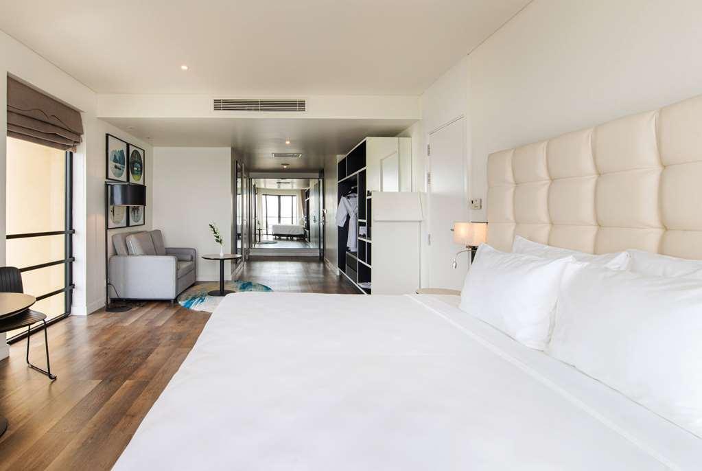 Hotel Sol Halong, Trademark Collection By Wyndham Ха Лонг Стая снимка