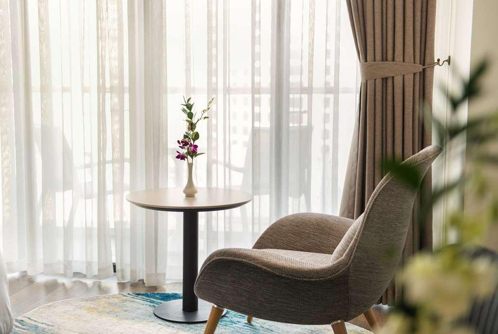 Hotel Sol Halong, Trademark Collection By Wyndham Ха Лонг Стая снимка