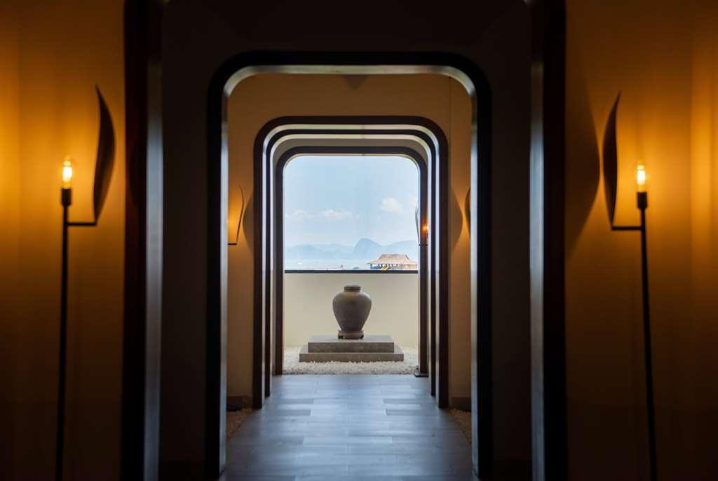 Hotel Sol Halong, Trademark Collection By Wyndham Ха Лонг Съоръжения снимка