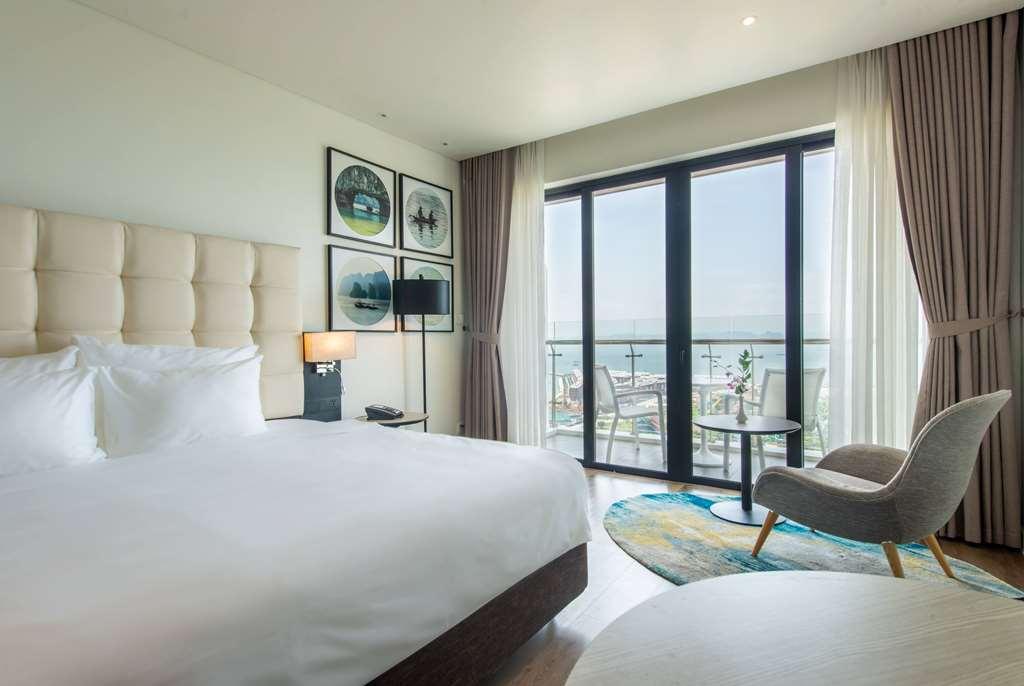 Hotel Sol Halong, Trademark Collection By Wyndham Ха Лонг Стая снимка